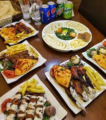 مطعم ديلشيز كباب Alkbabalshi الأسعار المنيو الموقع افضل المطاعم السعودية