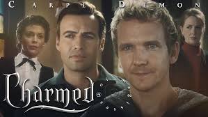 ΟΙ ΜΑΓΙΣΣΕΣ (Charmed)