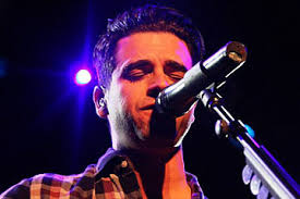 Dashboard Confessional concert review, House of Blues, Chicago, IL April 6,  2010