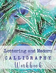 It's just like a lined piece of paper, but with a dotted midline to practice handwriting. Lettering And Modern Calligraphy Workbook Handwriting Practice Paper For Adults Blank Double Lines With A Dotted Line Down The Middle Paper Workbook For Kids Teens Students Design Aggie 9798652228750 Amazon Com Books