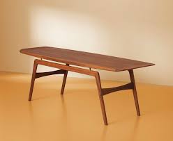 Home / tables / coffee / g plan fresco surfboard coffee table in teak. Warm Nordic Surfboard Coffee Table Teak Finnish Design Shop