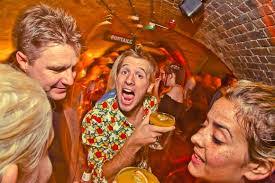 James Santry's Instagram, Twitter & Facebook