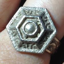 Royal Ring Of Grandeur Replica | Florencechan.Ca