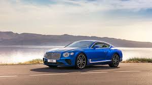 2018 Bentley Continental Gt Wallpapers Specs Videos 4k Hd Wsupercars