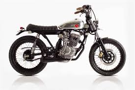 Spesifikasi modifikasi motor honda gl max 1994 : Modif Tiger Jadi Cb