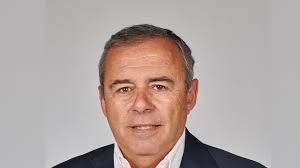 Hélder Martins é o senhor que se segue na AHETA