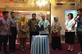 Tahun ini akhirnya ada yang mendapatkan huruf n dari undian permen yosan. Mobilio Brio Hingga Tiket Ke Eropa Jadi Hadiah Pembelian Motor Honda Ini Daftar Pemenang Nusantara Vaganza 2019 Gridoto Com