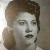 Ofelia Domínguez Jiménez. (1922–2020) • FamilySearch