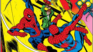 With hans conried, sally julian, michael evans, june foray. The Top 25 Best Spider Man Comics Ign