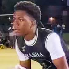 Tre Kennard III, Basha