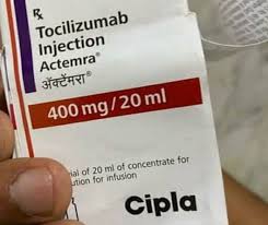 Maybe you would like to learn more about one of these? India Stares At Shortage Of Covid 19 Drug Tocilizumab As Importer Cipla Runs Out Of Stock