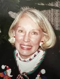 Donna Myers's Instagram, Twitter & Facebook