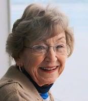 Roberta Crow Price Obituary