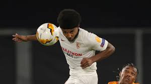 After games, i am often told that and when i rewatch matches, i realise i compete in a lot more aerial duels than the others. Manchester United Facing The Risk Of Losing Jules Kounde Race To Arsenal