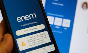 Se ainda não tens o documento, já podes descarregar o boletim de inscrição para os exames nacionais e provas de ensino secundário em pdf. Enem 2021 Tem 3 1 Milhoes De Inscricoes Confirmadas Web Noticias 24 Horas Pompeia E Regiao