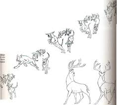Maybe you would like to learn more about one of these? Drawing Disney Style Animals