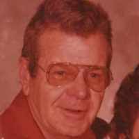 jim piggott (1927–1999) • FamilySearch