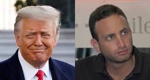 The Kushner Family, Alan Dershowitz, and Trump White House Pardons