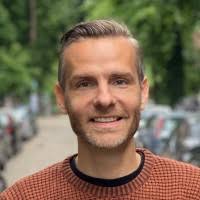 Aaron Bergstrom Email & Phone Number