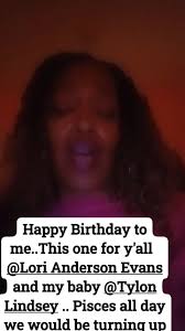 Happy Birthday to youuuuu.I wanna say Happy Birthday to youuuuuuu..We Love  you Happy Crazy Wild girlll..GMA baby🎂🎈