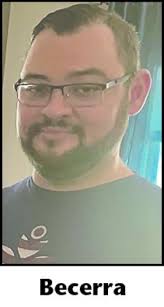 NICHODEMOUS BECERRA Obituary (1989