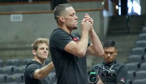 Although labeled as an underdog in this fight, the younger diaz brother. Ufc 262 Chandler Vs Oliveira Is Absolutely Stacked Following Addition Of Nate Diaz Vs Leon Edwards Bjpenn Com