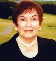 Obituary of Beatina Leiding