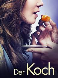 Der Koch (2014)