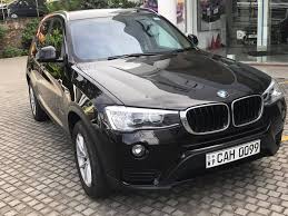 Loss type (a to z). 2015 Bmw X3 Diesal Company Imported And Paragon Car Sale Facebook