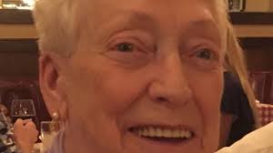 Maryann P. (Murray) McGarvey Obituary (1940