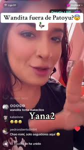 Wanda Garcia Edad Maroyu