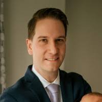 Steven Deason, P. Eng