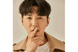 Potret Terbaru Danny Ahn, Comeback Jadi CEO di Imitation