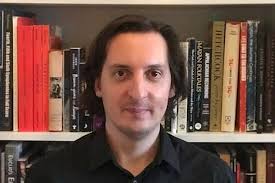 Adam Hajóssy Dedič: Komponovat je příšerně jednoduché. Ale vyžaduje to čas 