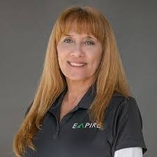 Nanette Robinson's Instagram, Twitter & Facebook