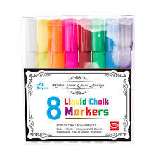 Check spelling or type a new query. Stationary Liquid Chalk Markers Removal Set For Chalk Board Water Based Art Supplies For Kids Crafters And Teachers Safe Buy Liquid Chalk Markers Stationary Liquid Chalk Markers Set Stationary Liquid Chalk Markers Set For Chalk