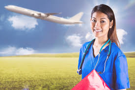 The 5 Best Countries For Nursing Jobs Outside The Uk