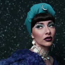 runner by kay riley art