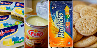 Resipi sedap dan mudah untuk bonus kek batik melting. Kek Batik Horlicks Sedap Tak Muak Anak Pun Suka Pa Ma