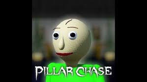 Pillar Chase 2: Baldi Chase Music