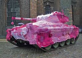 Studio Stitch Art Craft Process In Contemporary Art Yarn Bombing Yarn Art Crochet Art