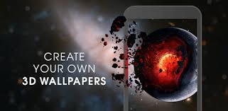 This relatively new technology has disrupted the medic. 3d Wallpaper Parallax 4d Backgrounds Apps On Google Play