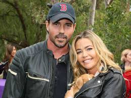 Denise Richards Says She Will 'Never Get Divorced' from Husband Aaron  Phypers
