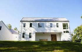 Hardscaping 101 Standing Seam Metal Roofs Laptrinhx News