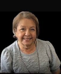 Maria Contreras Obituary