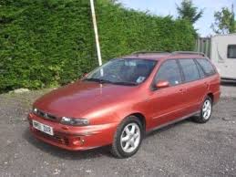 Fiat Marea 18 Hlx Weekend Fiat Marea Fiat Wagons