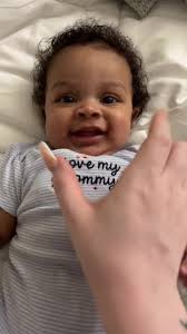 My sunshine #baby #girl #fyp #cheeks #LOVE