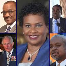 2021 Independence Day Honours List