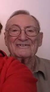 Richard Werling (1932-2021)