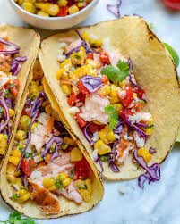 We did not find results for: Salmon Tacos With Corn Salsa Recipe Healthy Fitness Meals